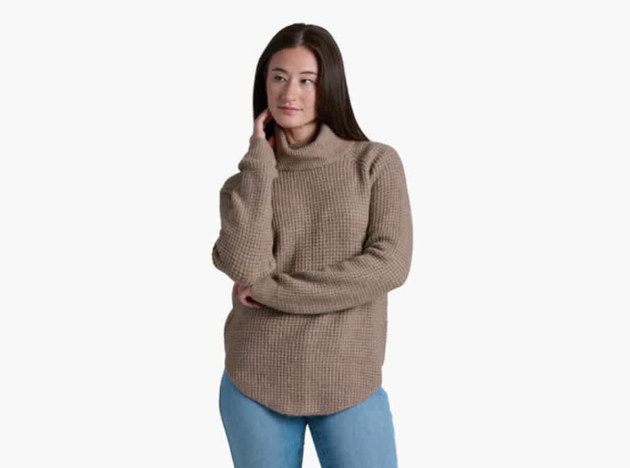 Kühl-Sienna Sweater - Women's