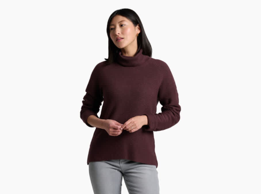 Kühl-Solace Sweater - Women's