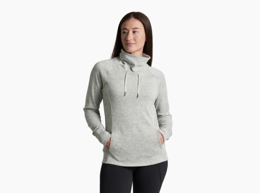 Kühl-Elia Pullover - Women's
