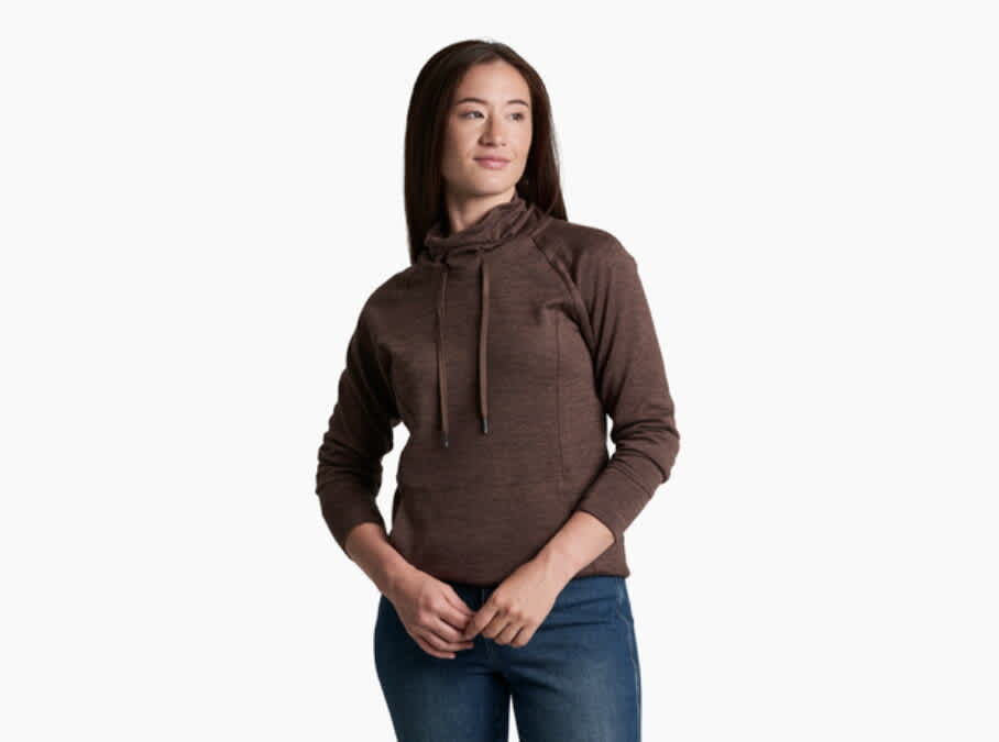 Kühl-Elia Pullover - Women's