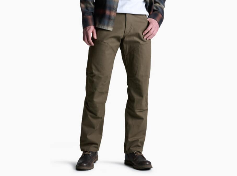 Kühl-The Law Pants - Men