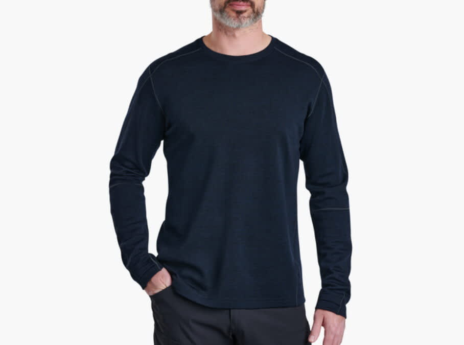 Kühl-Invigoratr - Men's