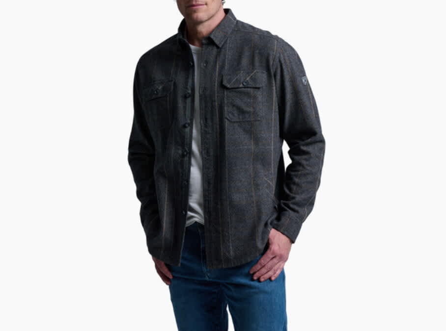 Kühl-Deviatr Shirt-Jac - Men's