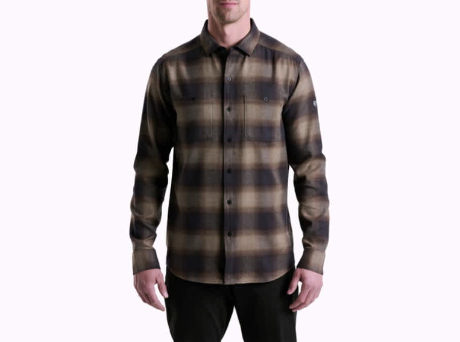 Kühl-Law Flannel - Men's