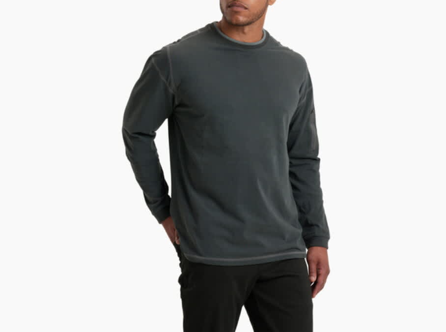 Kühl-Kommando Crew - Men's
