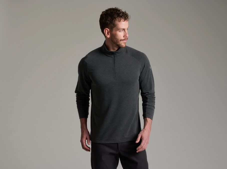 Kühl-Influx 1/4 Zip - Men's
