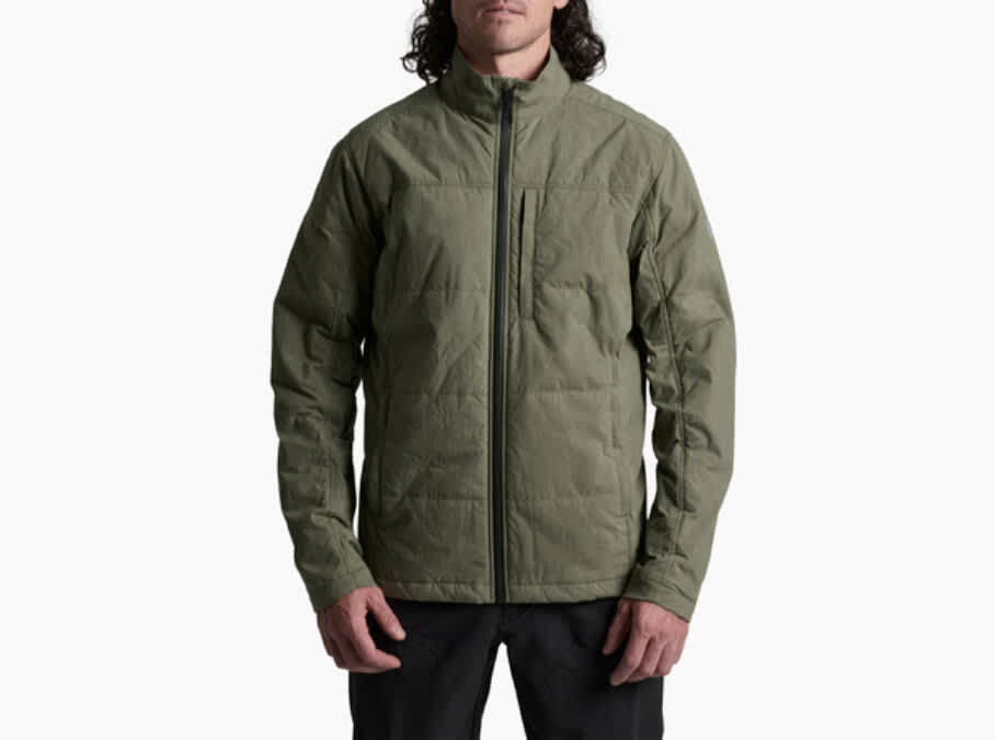 Kühl-Wylderydr Jacket - Mens