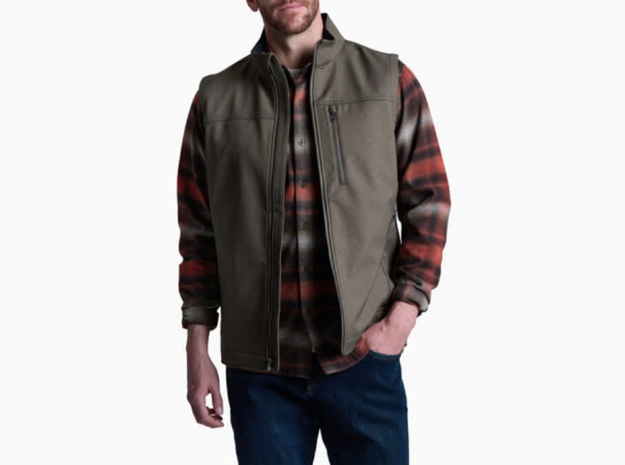 Kühl-Impakt Vest - Men's