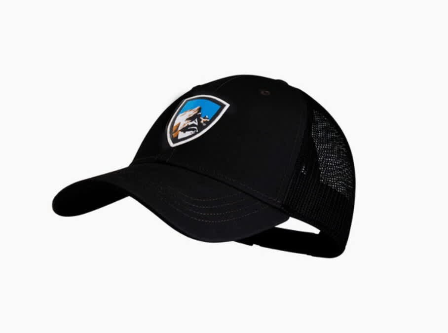 Kühl-Kuhl Trucker
