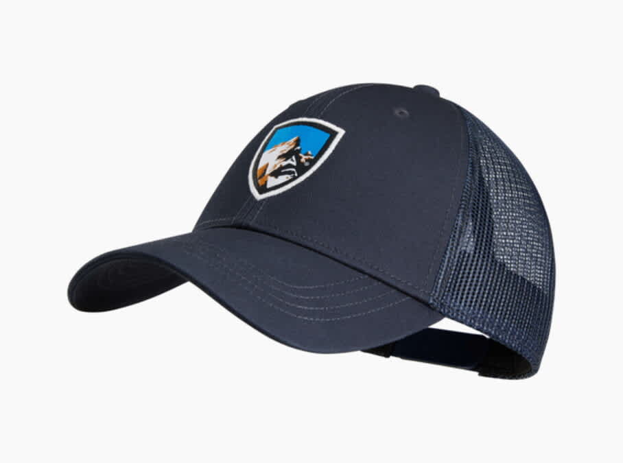 Kühl-Kuhl Trucker