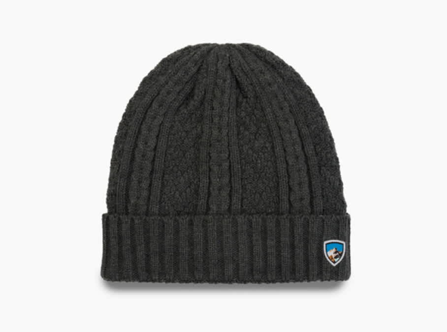Kühl-Helena Cable Beanie