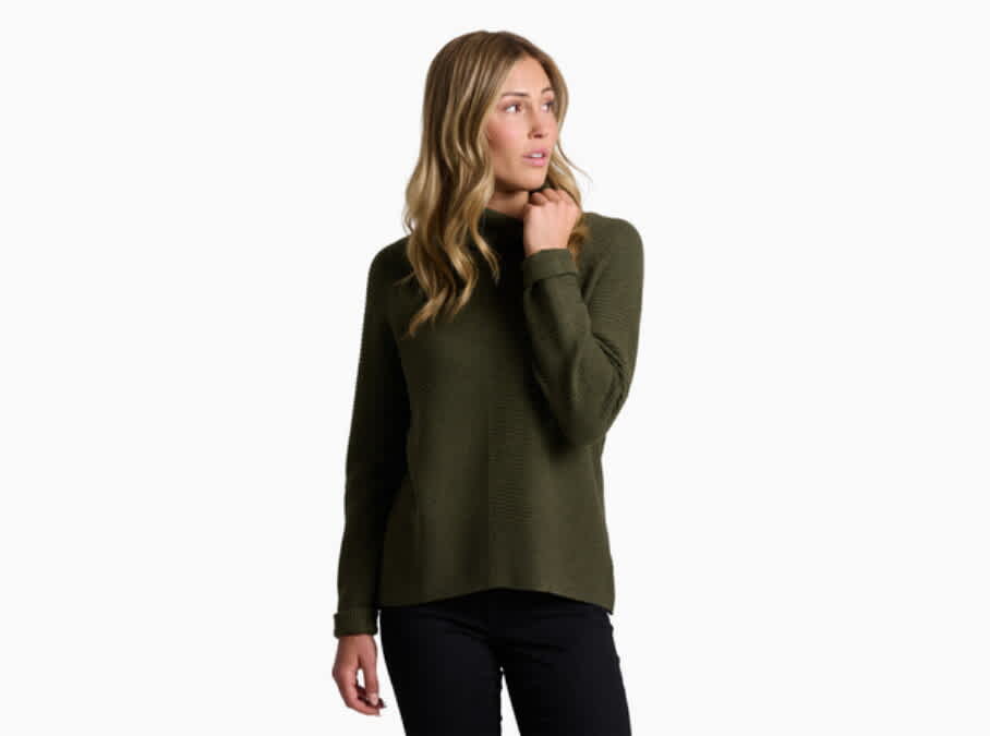 Kühl-Solace Sweater - Women's