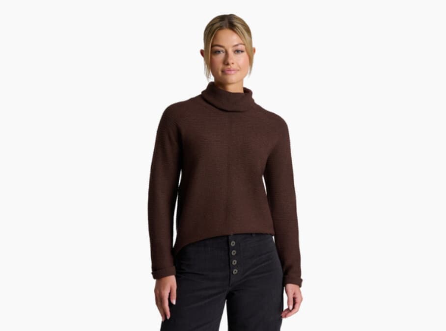 Kühl-Solace Sweater - Women's