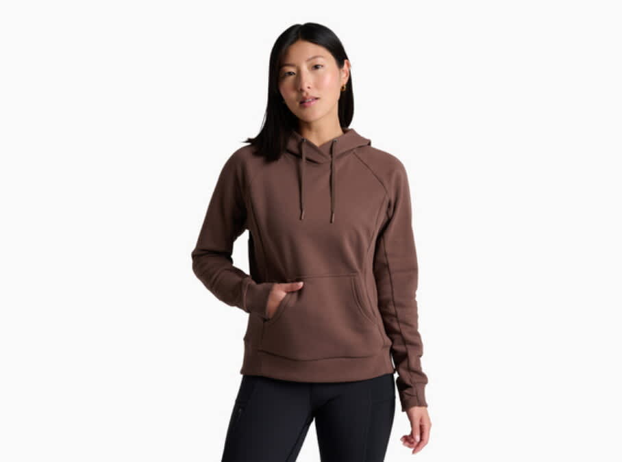 Kühl-Karisma Pullover Hoody - Women's