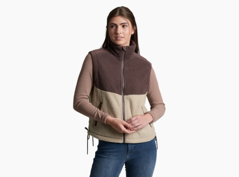 Kühl-Elixir Vest - Women's