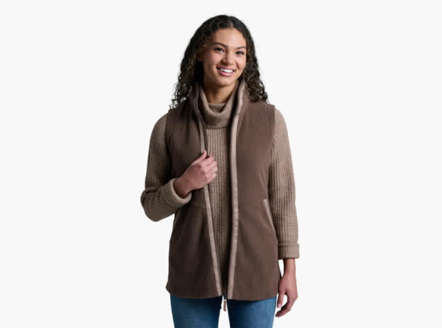 Kühl-Hygee Vest - Women's