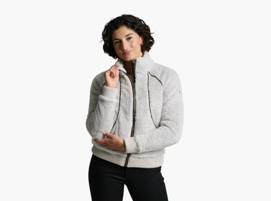 Kühl-Avina Flight Jacket - Women's