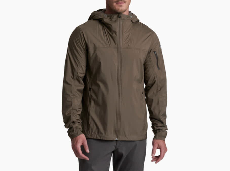 Kühl-The One Hoody - Men's