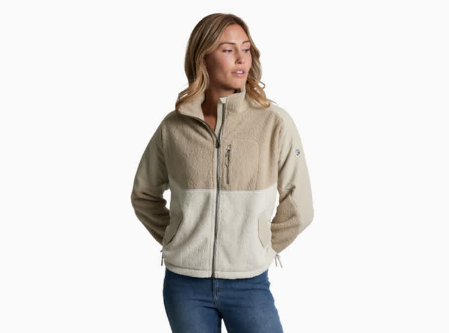 Kühl-Elixir Jacket - Women's