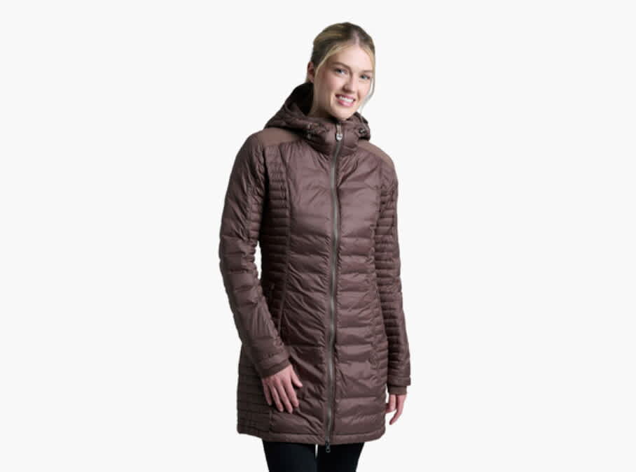 Kühl-Spyfire Parka - Women's