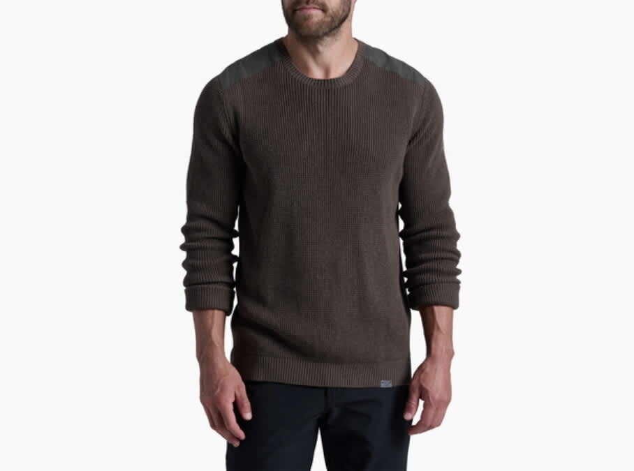 Kühl-Evader Sweater - Men's