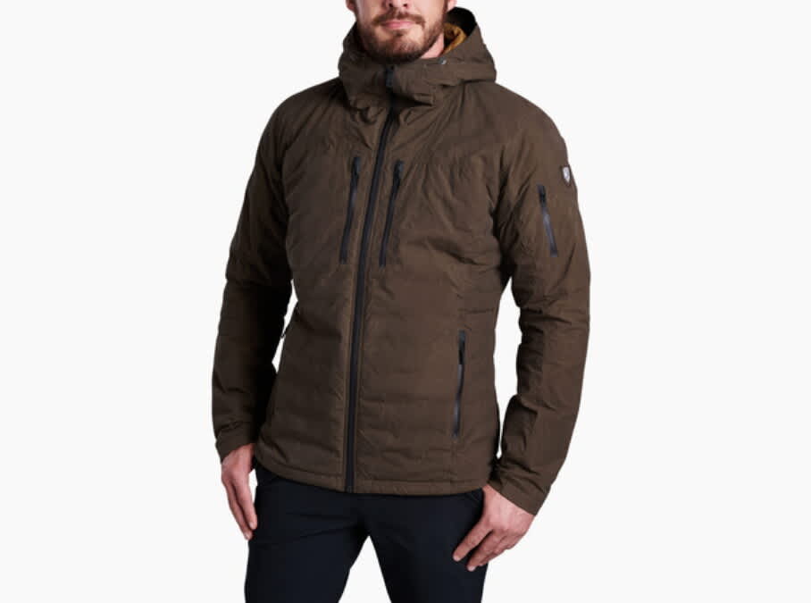 Kühl-Wyldefire Hoody - Men's