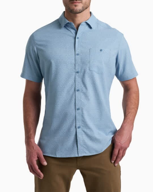 Kühl-Persuadr Short-Sleeve - Men's