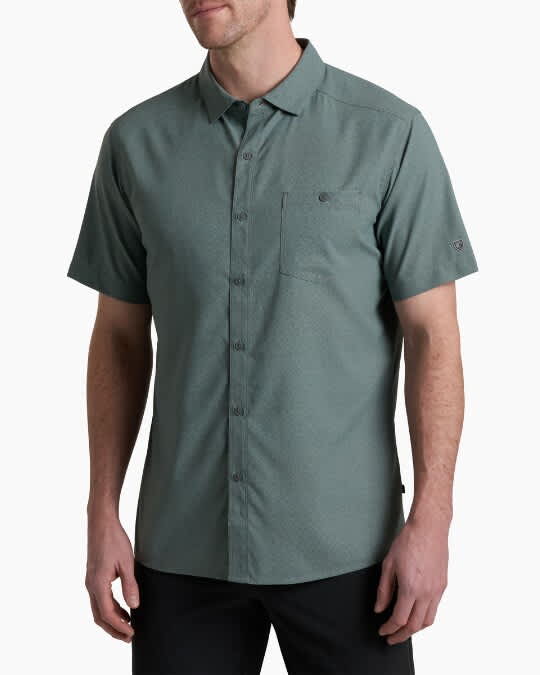 Kühl-Persuadr Short-Sleeve - Men's