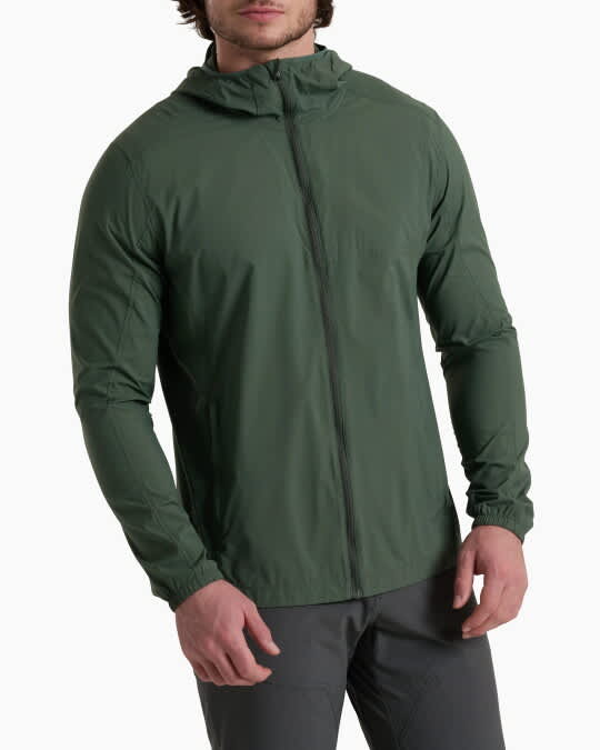 Kühl-Driftr Full Zip - Men's
