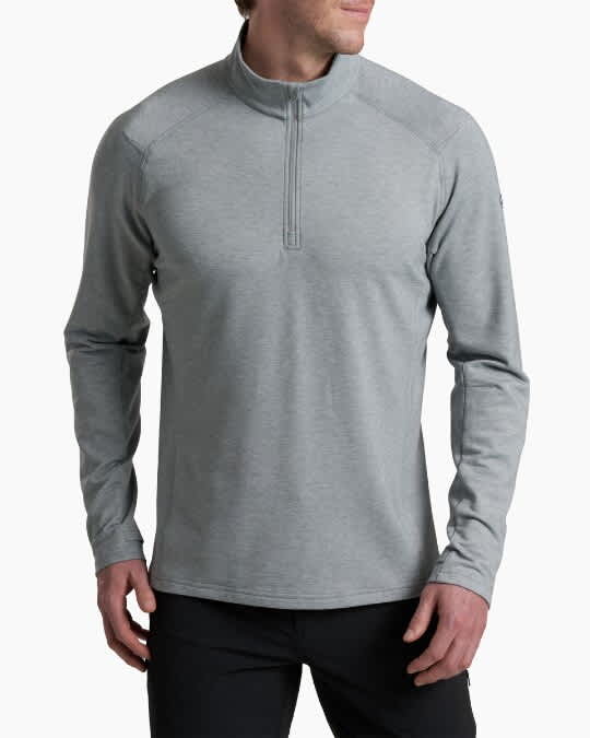 Kühl-Influx 1/4 Zip - Men's