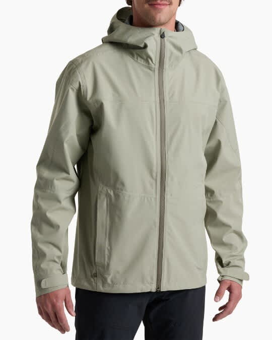 Kühl-Stretch Voyagr Jacket - Men's