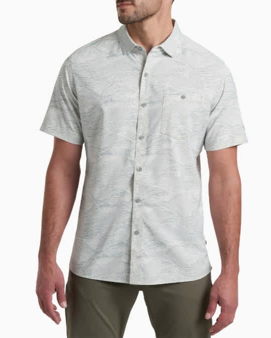 Kühl-Persuadr Short-Sleeve - Men's