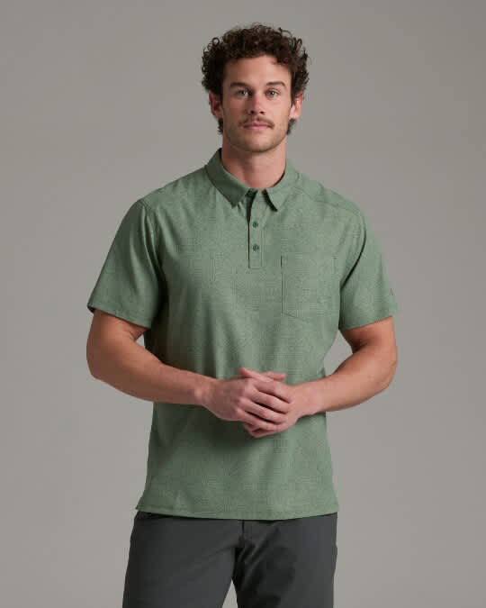 Kühl-Persuadr Polo - Men's