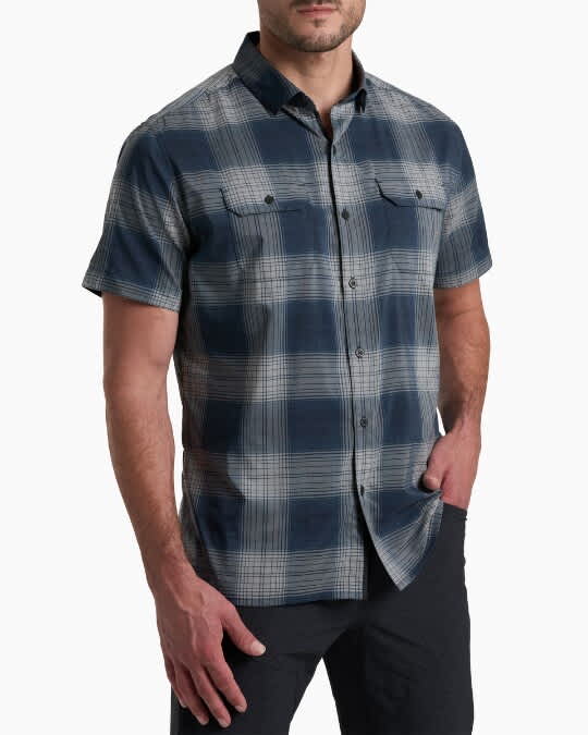 Kühl-Response - Men's