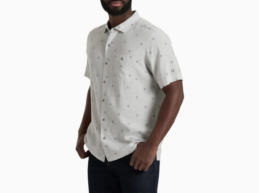 Kühl-Getaway Short-Sleeve - Men's