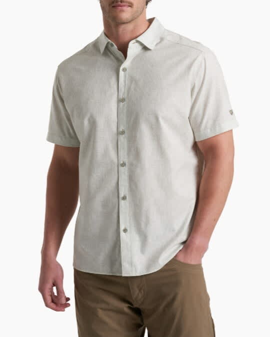 Kühl-Kühl Breeze Short-Sleeve - Men's