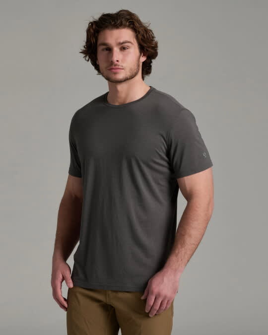 Kühl-De Fakto T - Men's