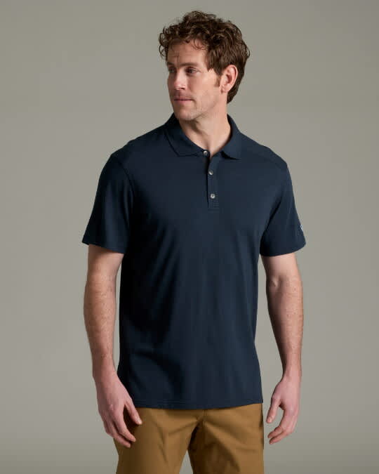 Kühl-De Fakto Polo - Men's