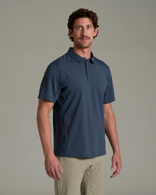 Kühl-Kovert Polo - Men's