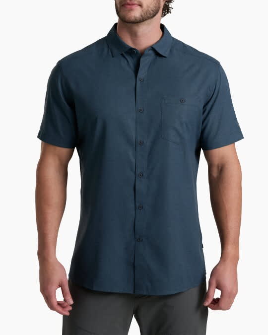 Kühl-Persuadr Short-Sleeve - Men's