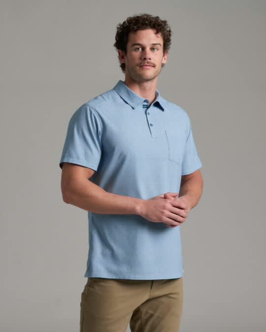 Kühl-Persuadr Polo - Men's