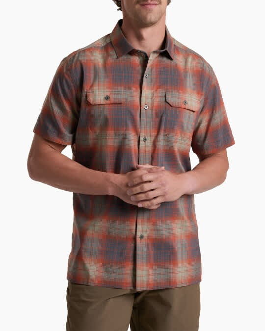 Kühl-Response - Men's