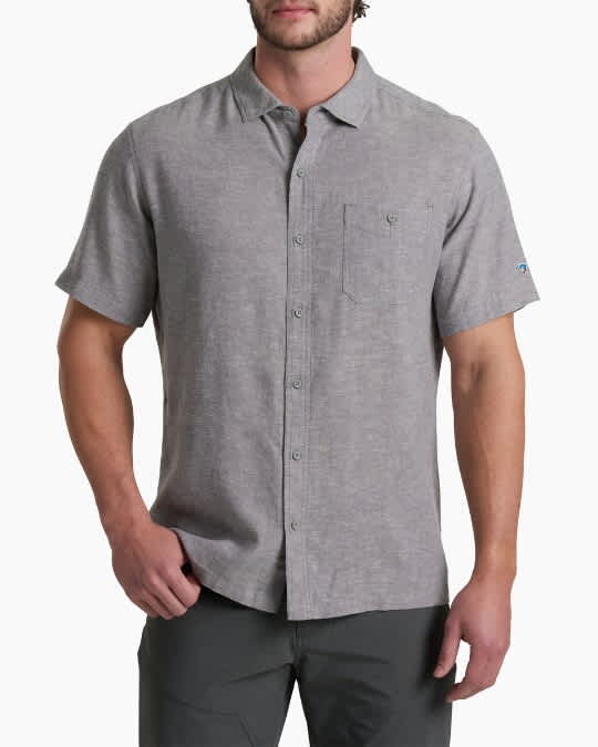 Kühl-Getaway Short-Sleeve - Men's