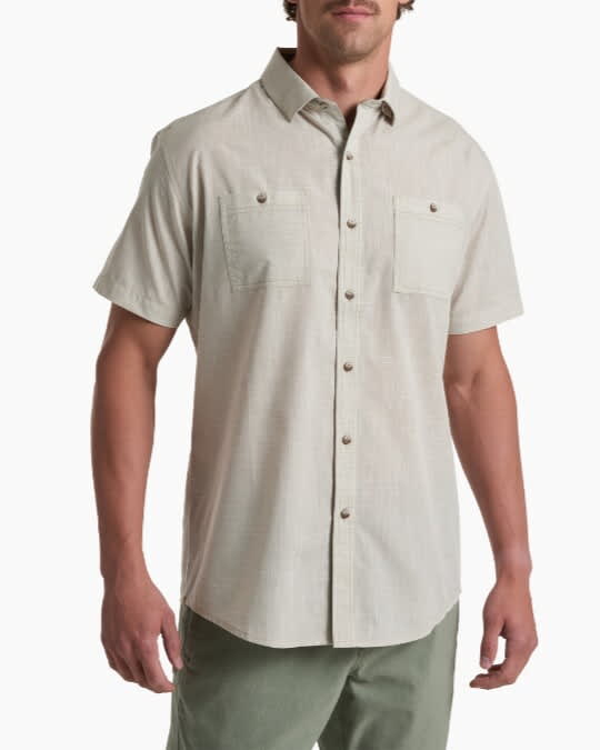 Kühl-Karib Short-Sleeve - Men's