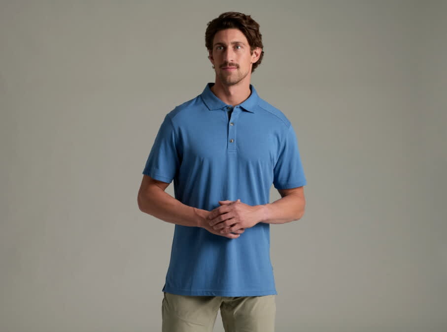 Kühl-De Fakto Polo - Men's