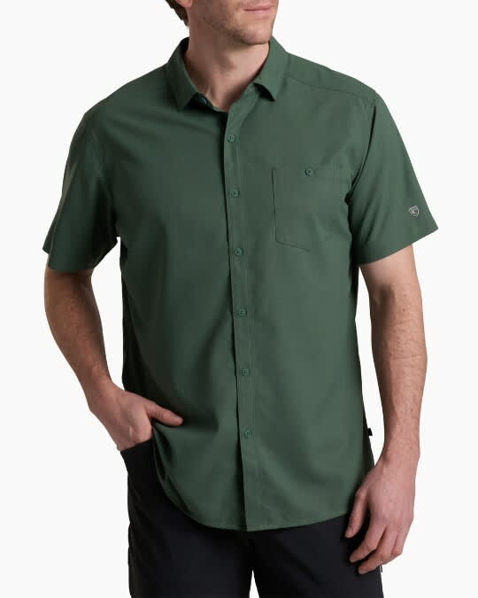 Kühl-Persuadr Short-Sleeve - Men's