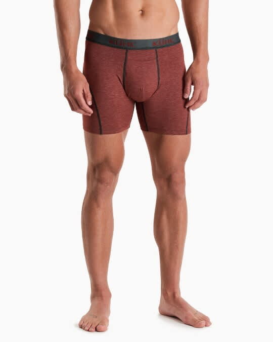 Kühl-Korruptr Boxer Brief 6
