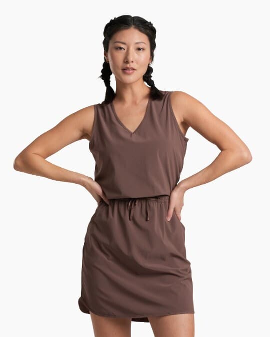 Kühl-Vantage Dress - Women's