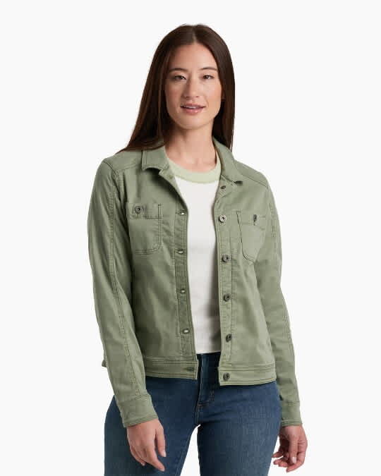 Kühl-Kultivatr Jacket - Women's