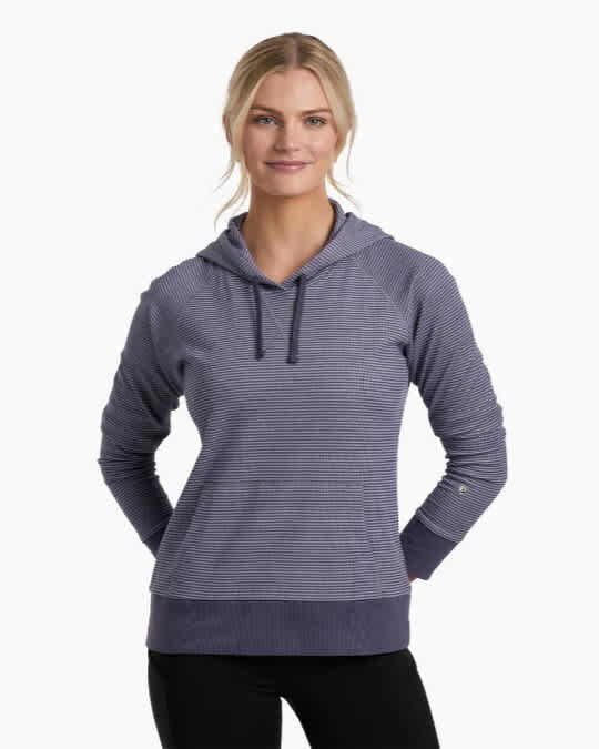 Kühl-Stria Pullover Hoody - Women's